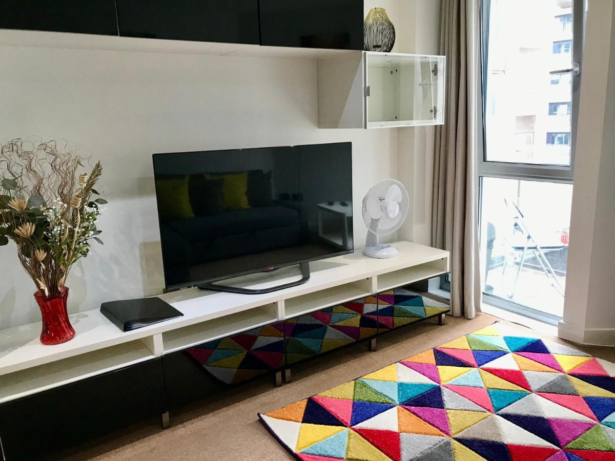 Apartamento Marsh House Bristol Exterior foto