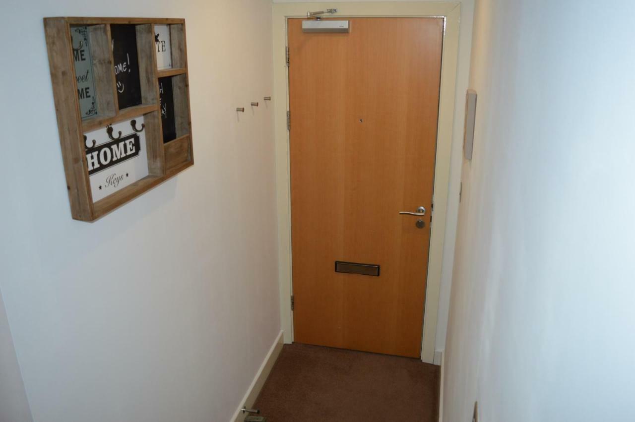 Apartamento Marsh House Bristol Exterior foto